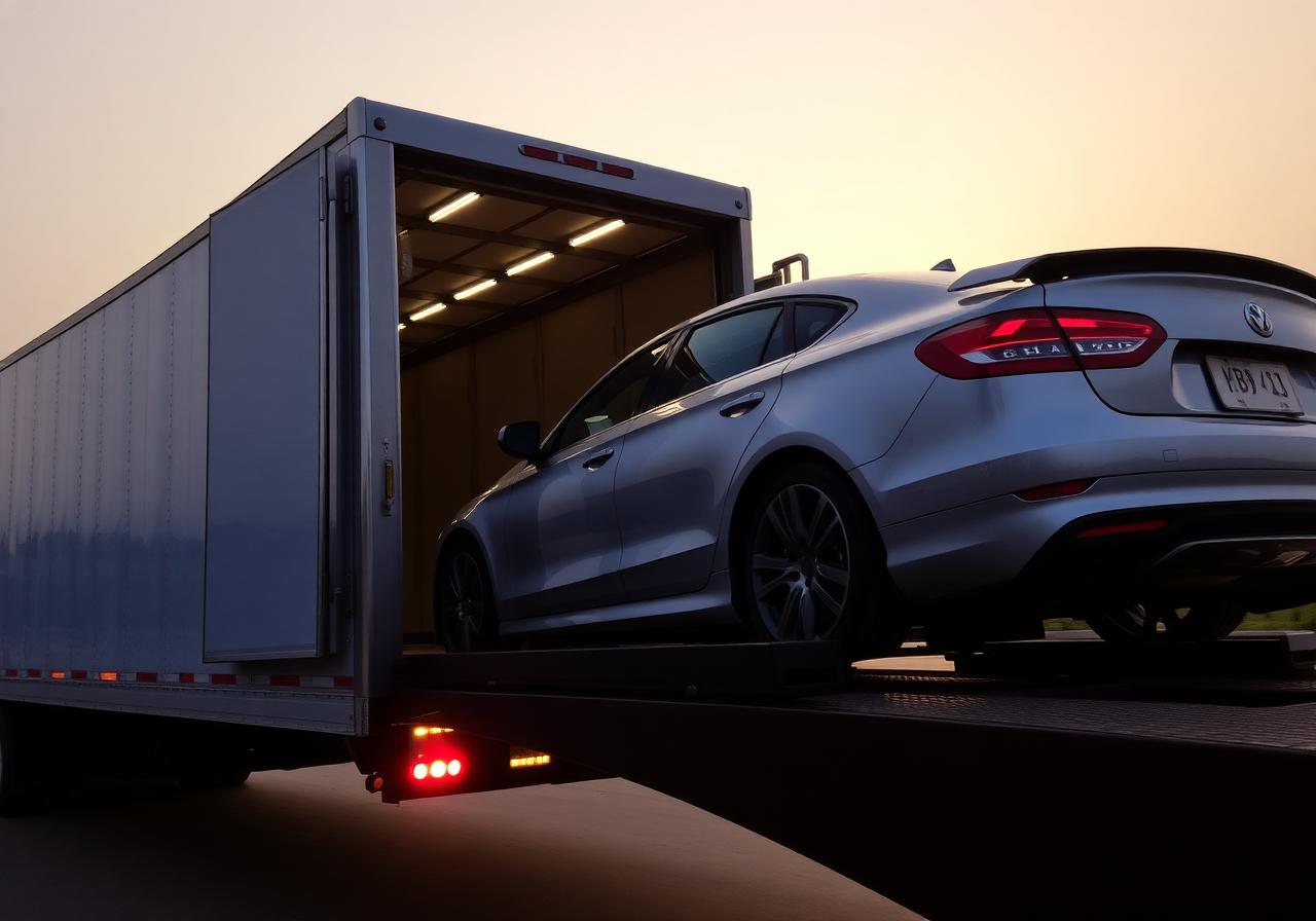 Cars & Bikes, Door to Door