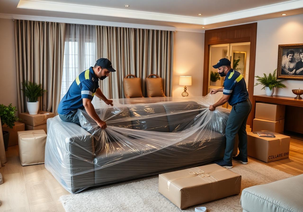 Your Home, Handled Like Ours